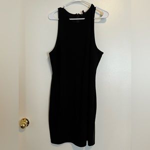 Women’s Black Dress